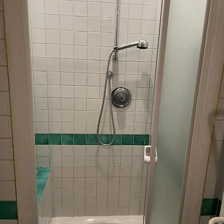 Apartman Genepi