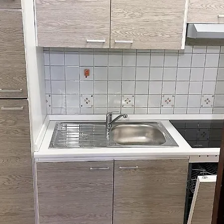 Genepi Apartman