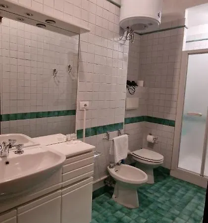 Genepi Apartman Pragelato