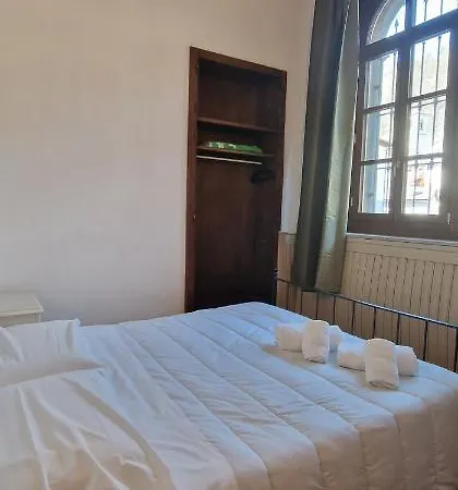 Appartement Genepi Pragelato
